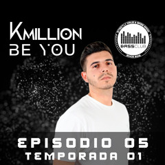 KMILLION - 𝗕𝗲 𝗬𝗼𝘂 Episodio 5 - Temporada 1