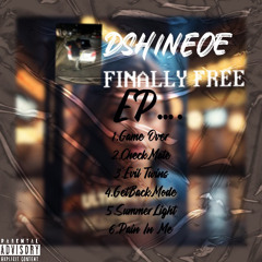 DShineOE x Jay Bandz - Evil Twins