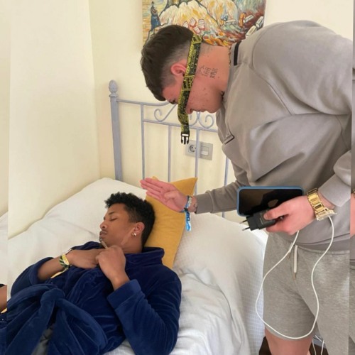 QUE SI QUIERO O QUE SI TENGO??