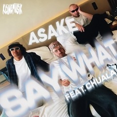 Sungba x Say What