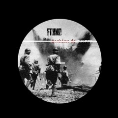 FTKNO - Machine de guerre [HARDTECHNO to ACIDCORE]