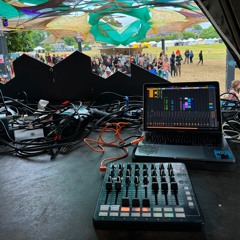 Neurotribe Liveset @ Ethereal Decibel Festival 2024