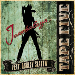 Jambalaya (feat. Ashley Slater)
