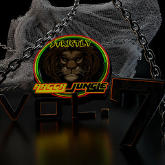Isaac Chambers & Dub Princess - Back To My Roots (Fredy High Bootleg)