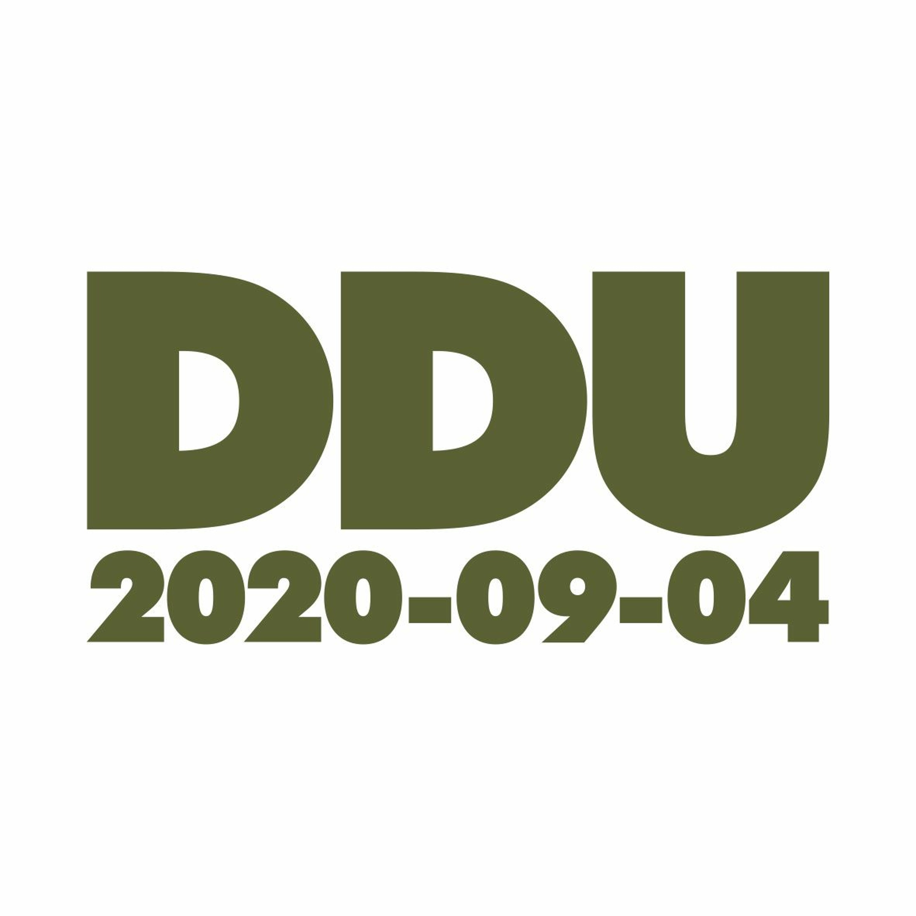 Deep Down-Under (DDU)