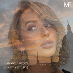 London Rooftop Party 22.09.2025 - Sunset Set Closing - LIVE