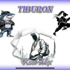 Tiburon (ft Iniciadores CHDB)