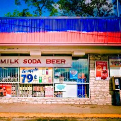 24 Hour Convenience Store