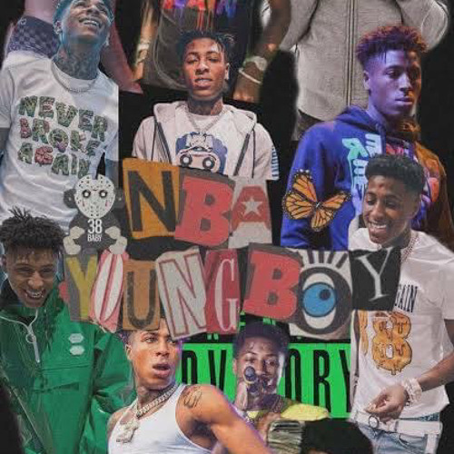 Stream Nba YoungBoy Chopper City by unreleased tunes Listen online