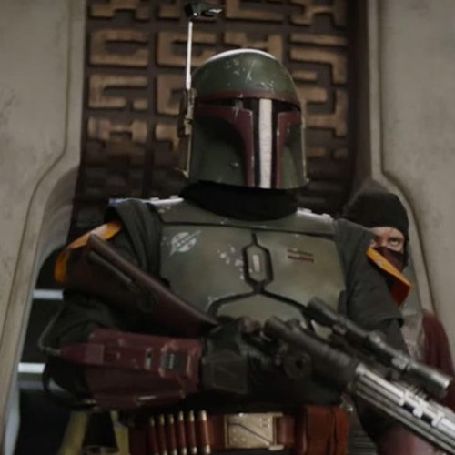 The Book of Boba Fett TV Spots Breakdown and Discussion