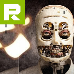 Greg Gow - Humanoid Infiltration  (Cybergenix Main Mix) preview