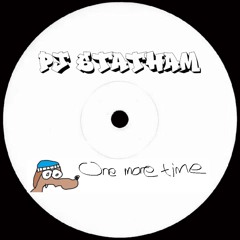 PJ Statham - One More Time