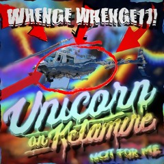UOK - Not For Me (Kimmercore's WHENGE WHENGE Bootleg)