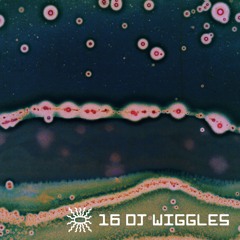 Tentacular 16 ~  Dj wiggles