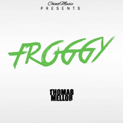 ChinxMusic - Froggy Freestyle (Official Audio)