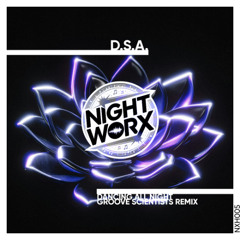 D.S.A. - Dancing All Night (Groove Scientists Remix)
