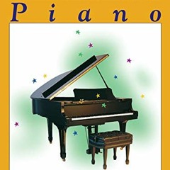 [Get] [EPUB KINDLE PDF EBOOK] Alfred's Basic Piano Course: Lesson Book - Level 3 by