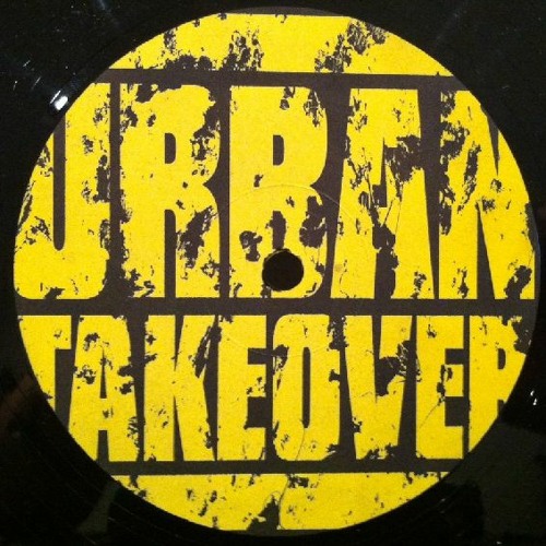 Aphrodite and Urban Takeover