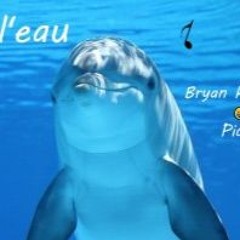 A l'eau feat. Bryan Hay