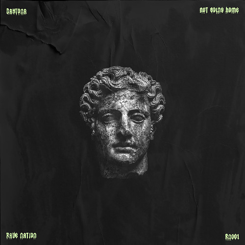 Daytona - Not Going Home