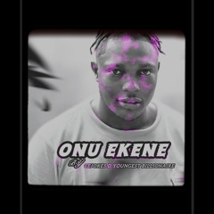 ONU EKENE