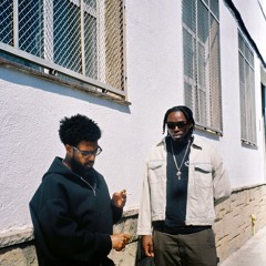 HIGH FLYER ft prnc. (prod by Rish.)