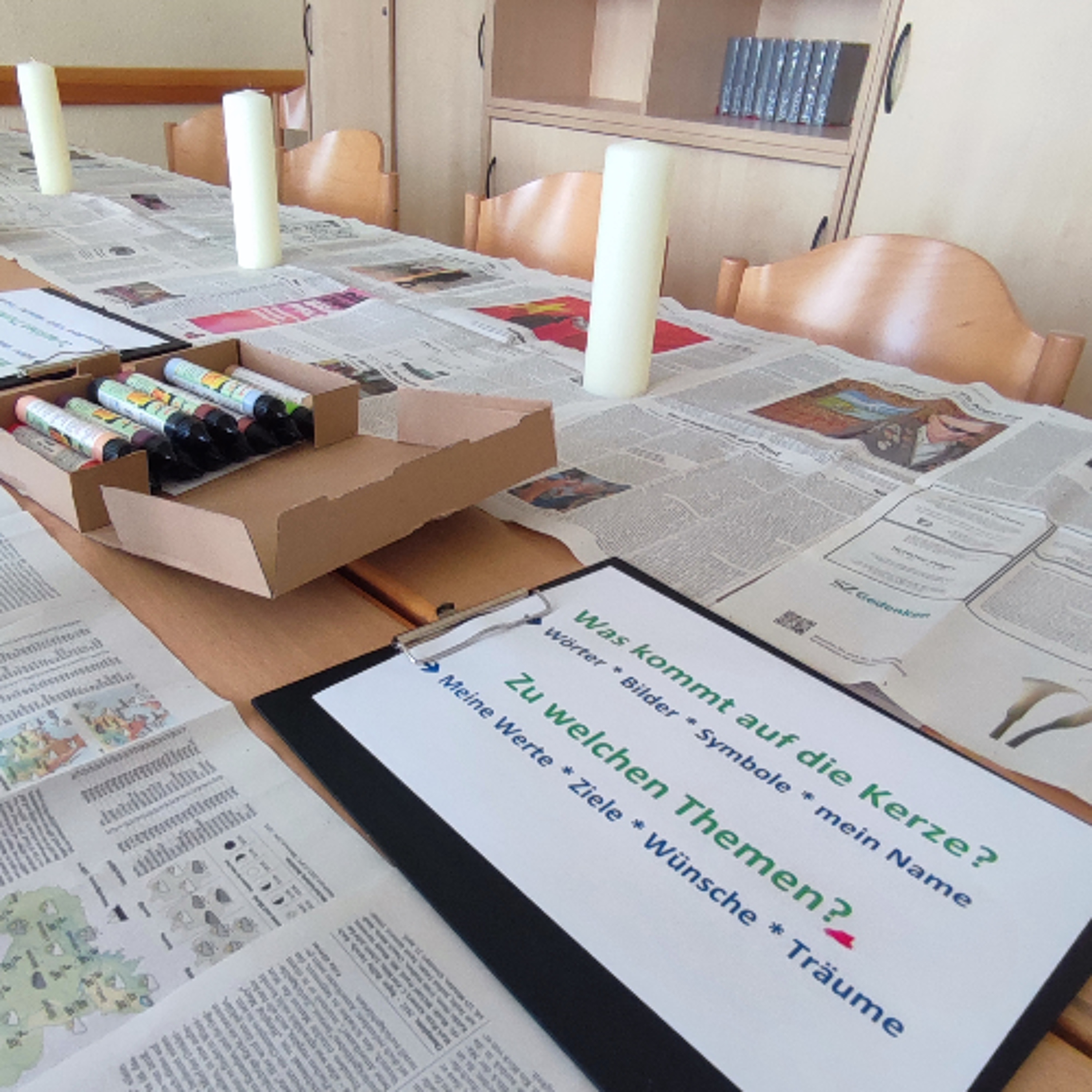 Über 600 Jugendliche feiern im Frühjahr Lebenswende in Halle