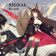 Signal - Beverly (Full) Azur Lane