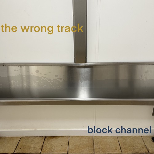 The Wrong Track