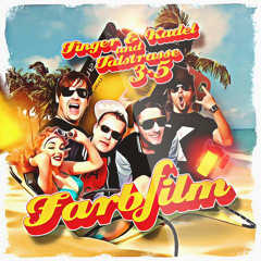 Farbfilm (Radio Mix)