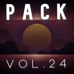 Pack Vol.24 (7 Tracks + 2 Bonus) #Outnow #BuyWav [BRL Na Descrição]