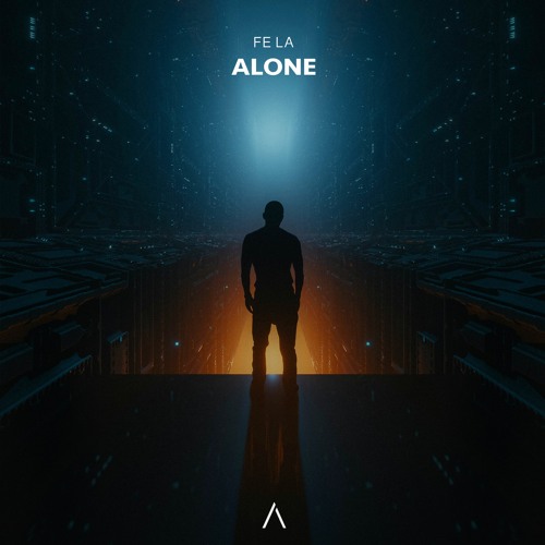 Fe La - Alone