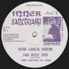Love Is the Key (Dub)