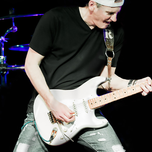 Shake It