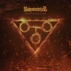 Absolved of the Strings and Stone