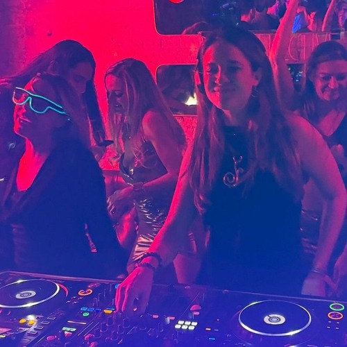 Girls Just Wanna Play House