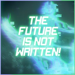 Ethrelite - ⎔ The Future Is Not Written! ⎔ - 14 - Data Overload