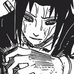 sasuke X EA