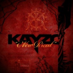 KAYZO - CYBER DETHHH (SOUNDWRECK REMIX) [FREE DL]
