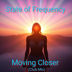 Moving Closer (Club Mix)