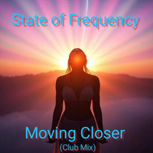Moving Closer (Club Mix)