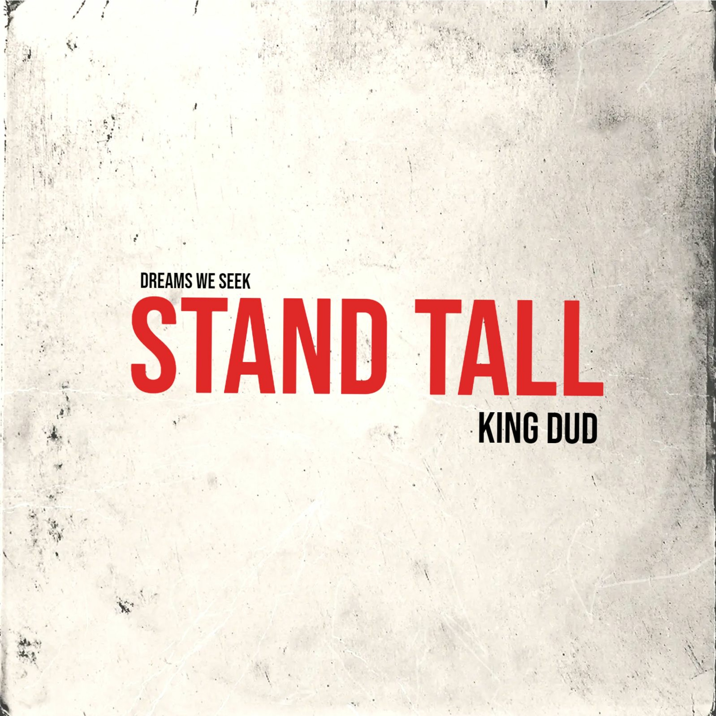 Stand Tall episode artwork
