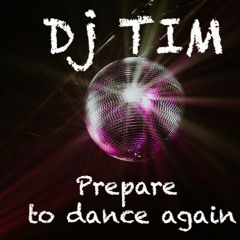 DjTim * Funky - Disco - Summer 2K21 - Mix