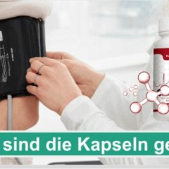 Circulaxil 90 Kapseln