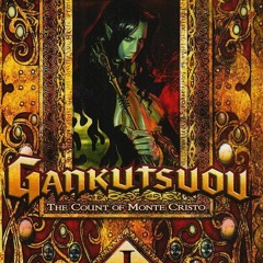 (PDF) Download Gankutsuou 1: The Count of Monte Cristo BY : Mahiro Maeda