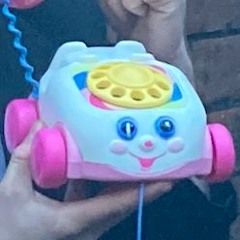 Harvey's Hotline  - April 2022