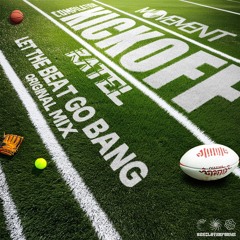 RATEL - Let The Beat Go BANG (Original Mix)