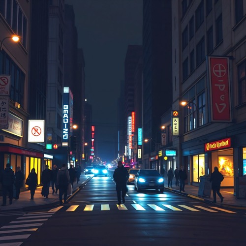 Searching For A Sound