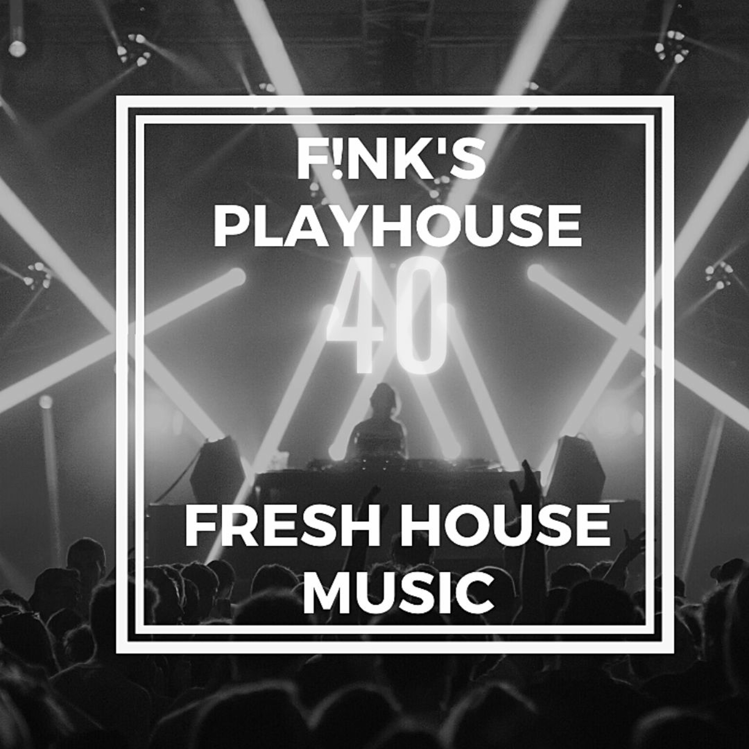 I\'m F!NK\'ed Up Mix Show