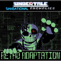 [THE WORST PERMEATION] Sans Theme V1